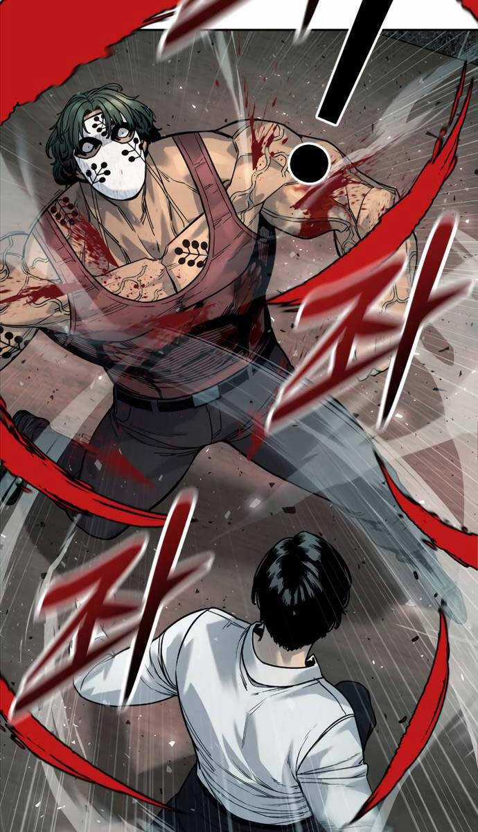 Cảnh Sát Báo Thù - Chapter 45 - Trang 89