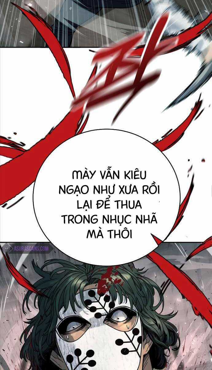 Cảnh Sát Báo Thù - Chapter 45 - Trang 90