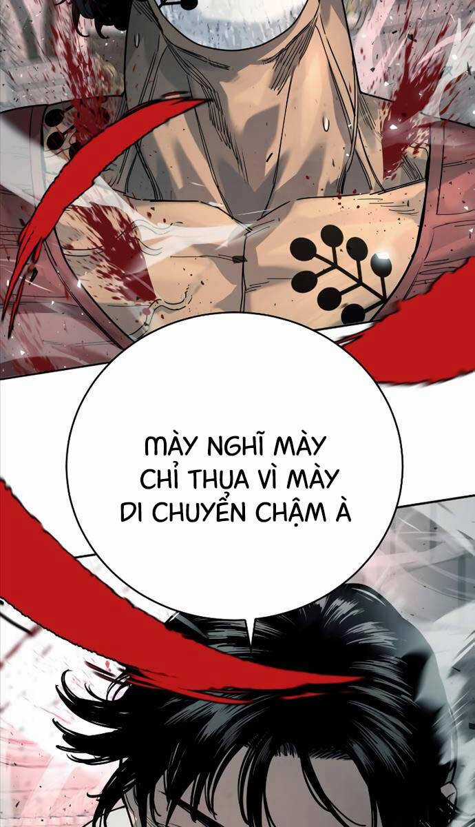 Cảnh Sát Báo Thù - Chapter 45 - Trang 91