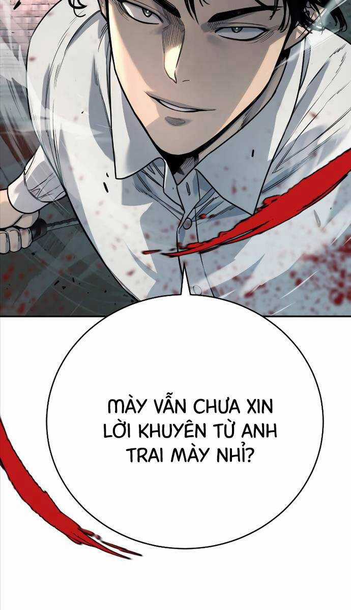 Cảnh Sát Báo Thù - Chapter 45 - Trang 92
