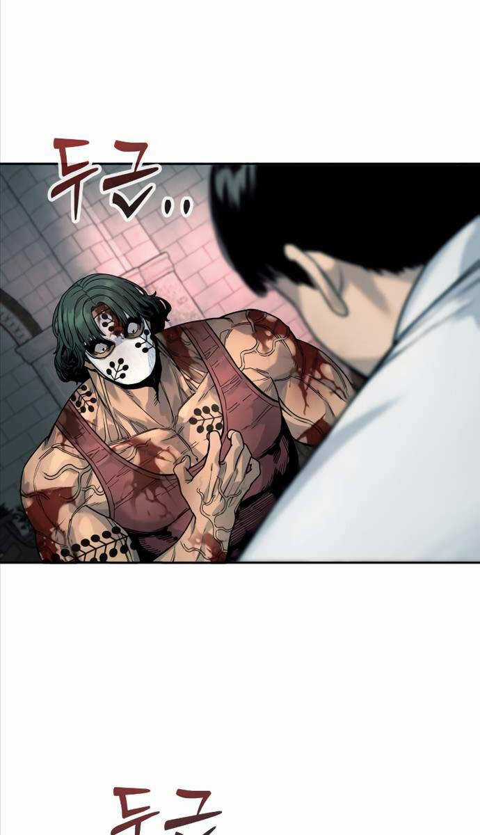 Cảnh Sát Báo Thù - Chapter 45 - Trang 93