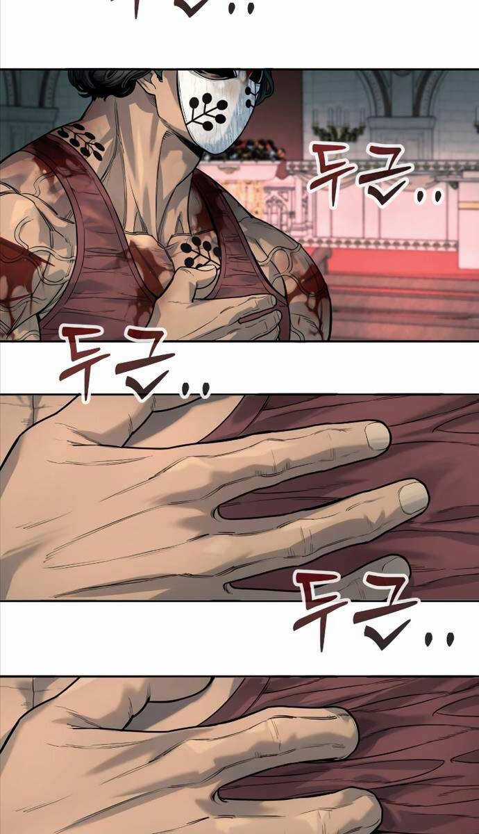 Cảnh Sát Báo Thù - Chapter 45 - Trang 94