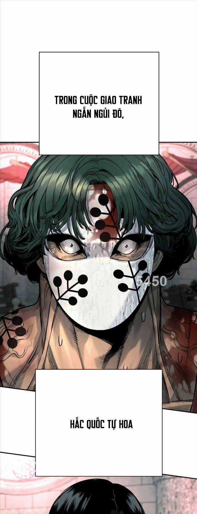 Cảnh Sát Báo Thù - Chapter 46 - Trang 1