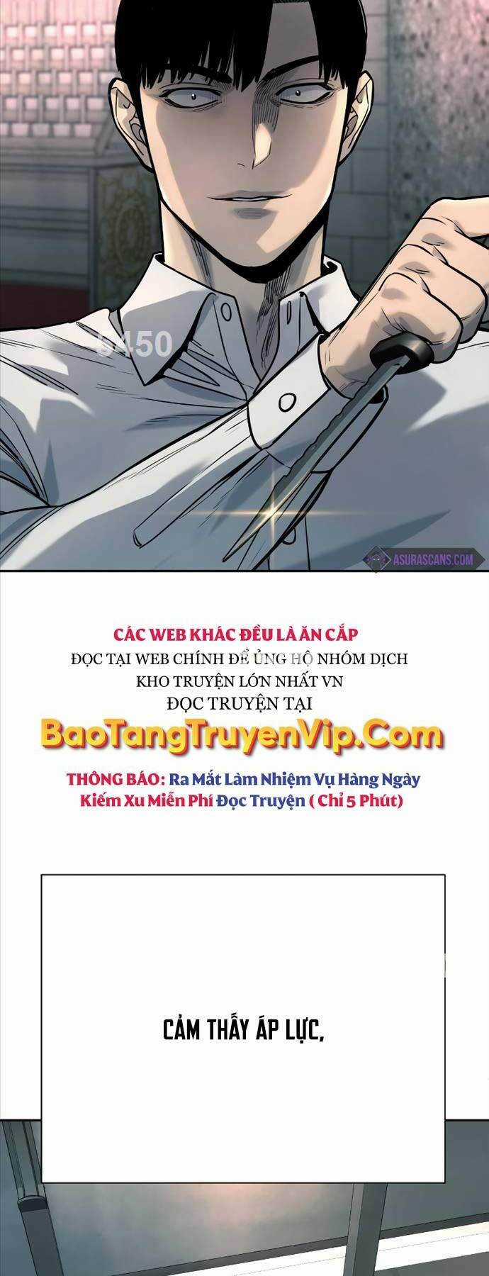 Cảnh Sát Báo Thù - Chapter 46 - Trang 2