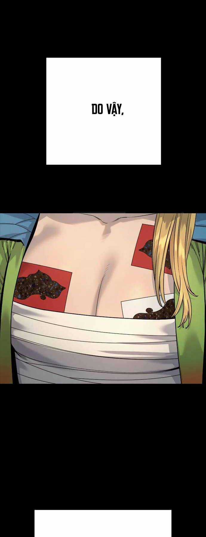 Cảnh Sát Báo Thù - Chapter 46 - Trang 14