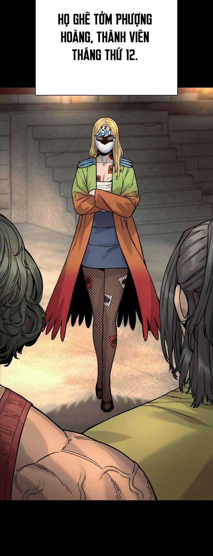 Cảnh Sát Báo Thù - Chapter 46 - Trang 15