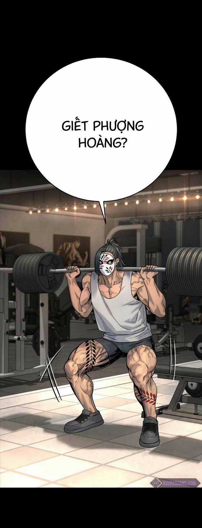 Cảnh Sát Báo Thù - Chapter 46 - Trang 18