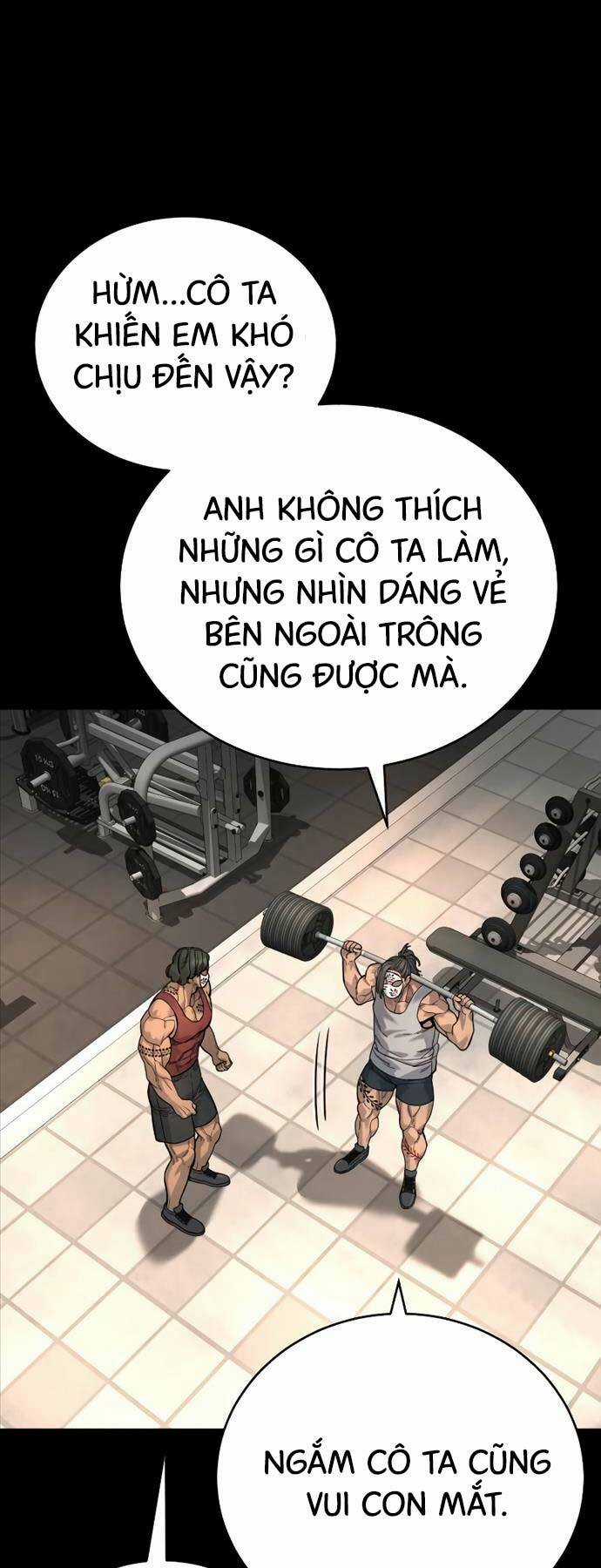 Cảnh Sát Báo Thù - Chapter 46 - Trang 19