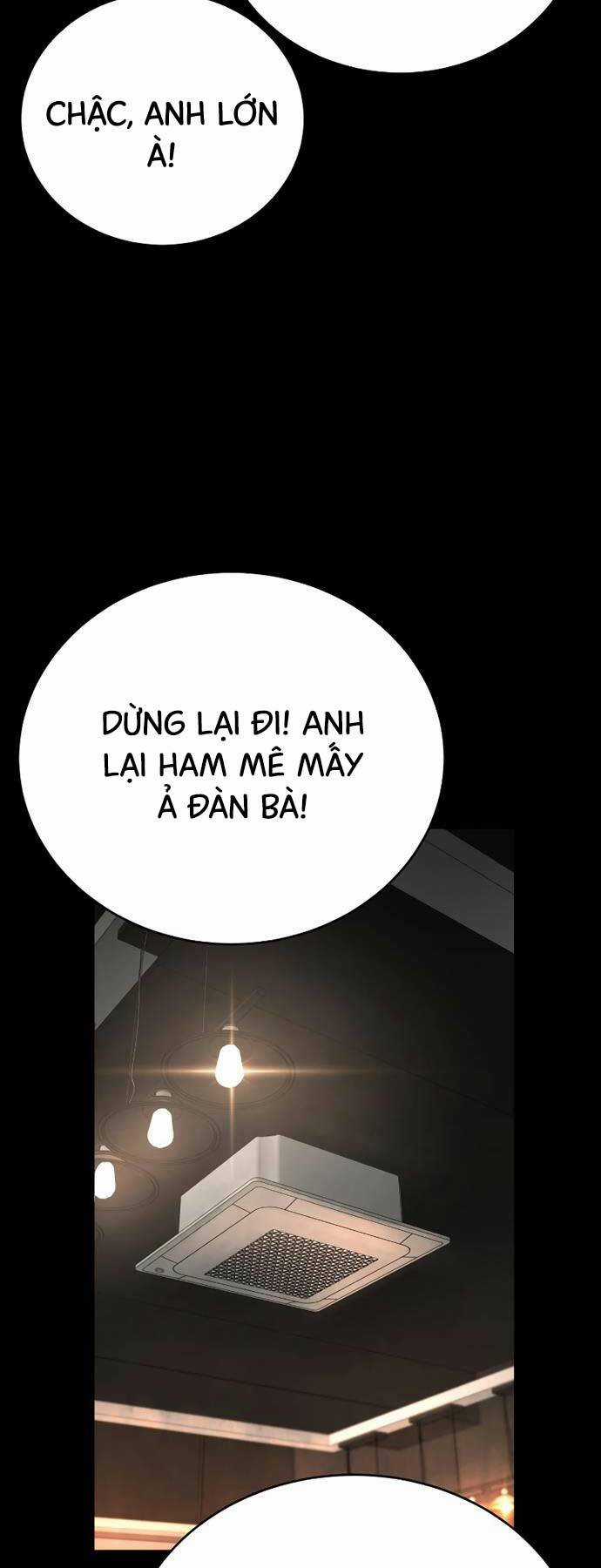 Cảnh Sát Báo Thù - Chapter 46 - Trang 20