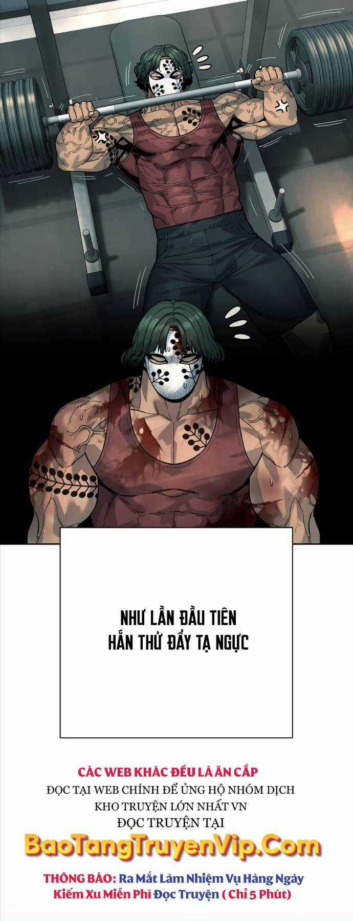 Cảnh Sát Báo Thù - Chapter 46 - Trang 3