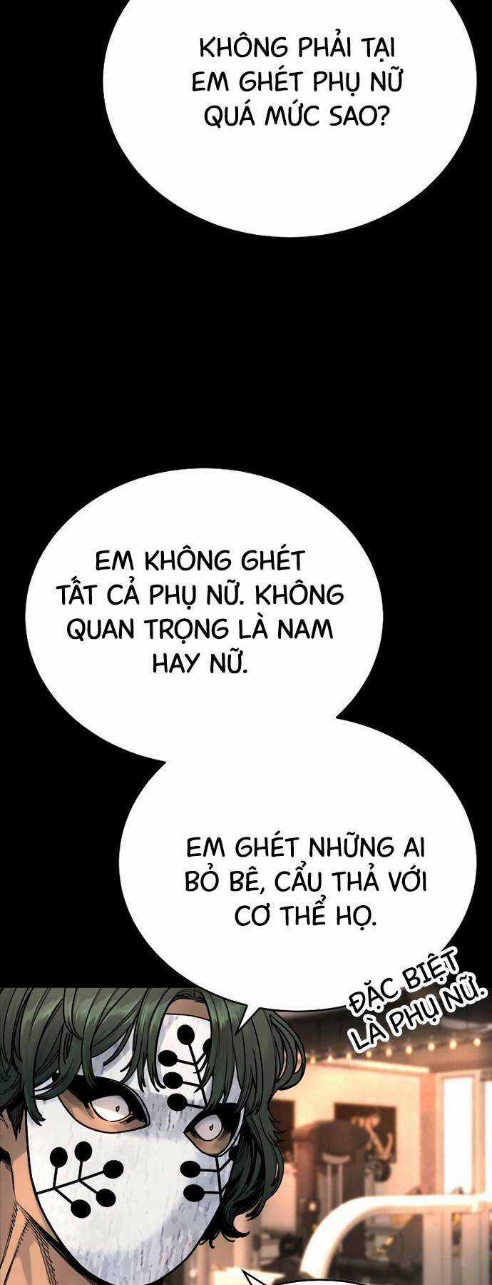 Cảnh Sát Báo Thù - Chapter 46 - Trang 21