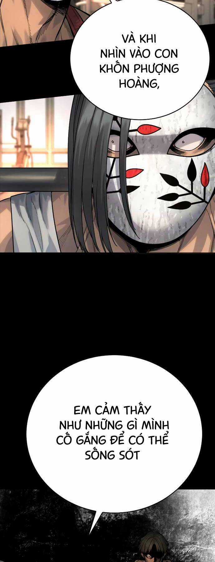 Cảnh Sát Báo Thù - Chapter 46 - Trang 22