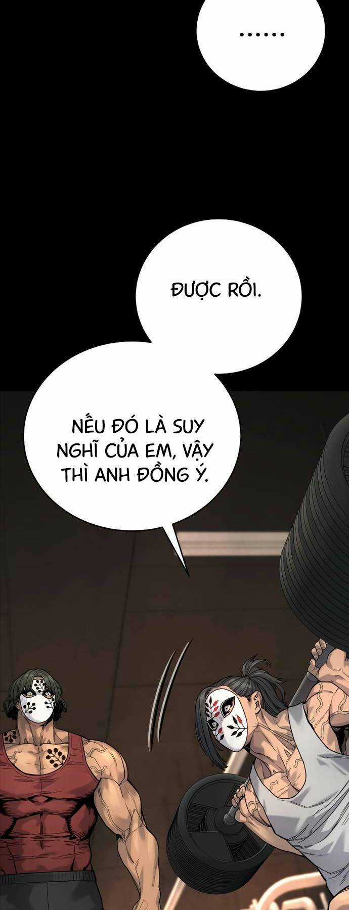 Cảnh Sát Báo Thù - Chapter 46 - Trang 24