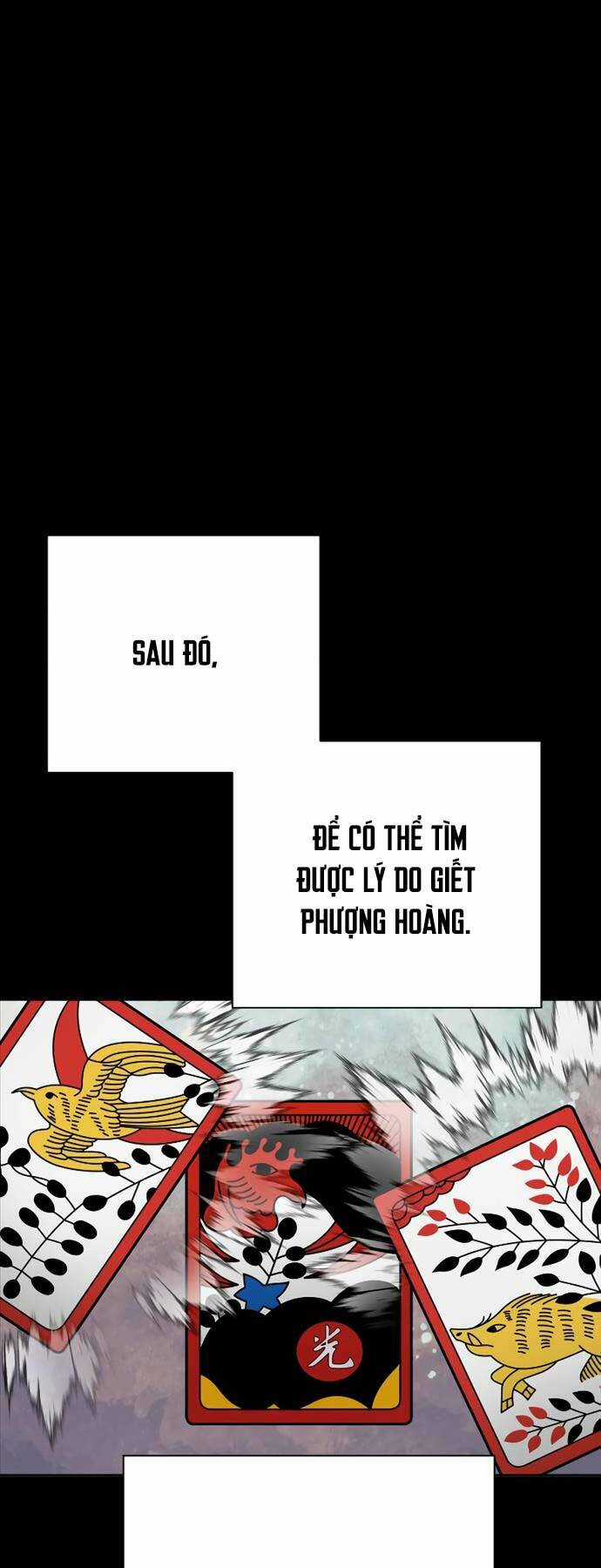 Cảnh Sát Báo Thù - Chapter 46 - Trang 26