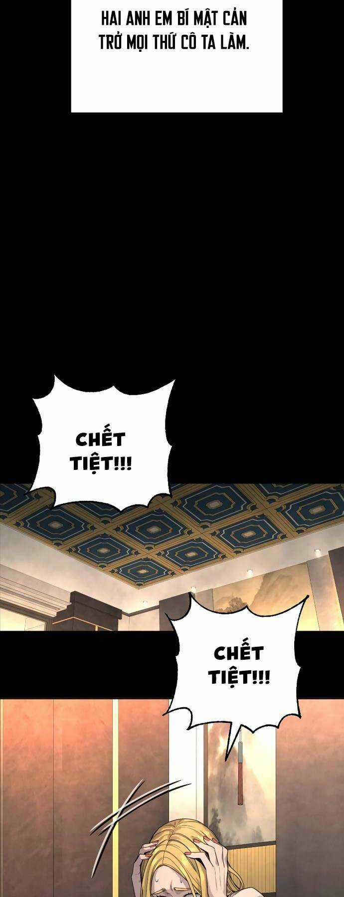 Cảnh Sát Báo Thù - Chapter 46 - Trang 27