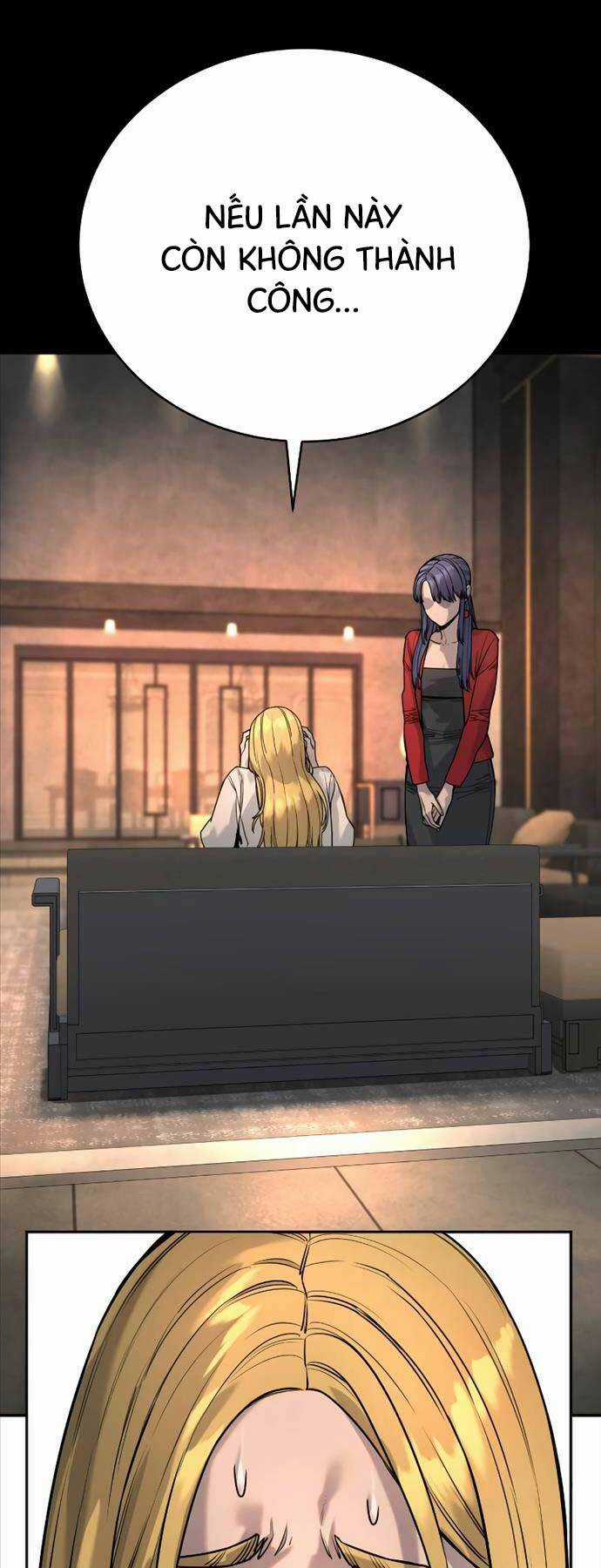 Cảnh Sát Báo Thù - Chapter 46 - Trang 29