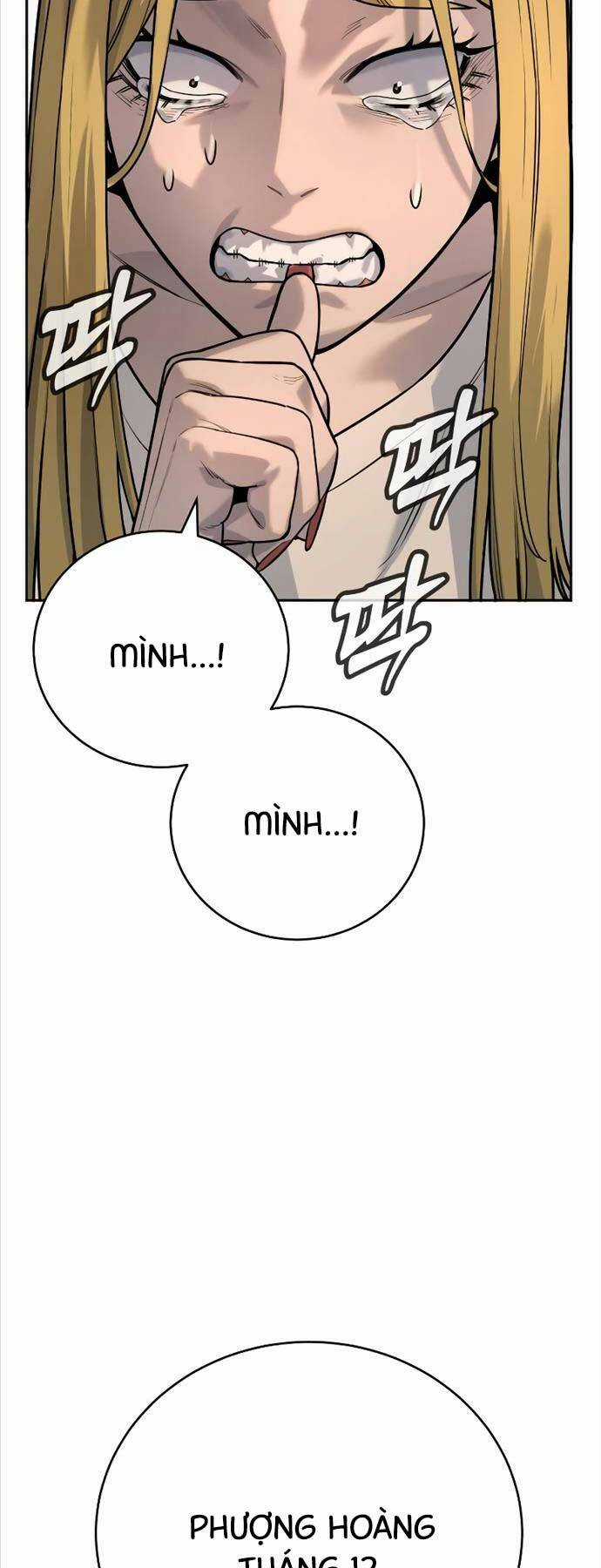 Cảnh Sát Báo Thù - Chapter 46 - Trang 30