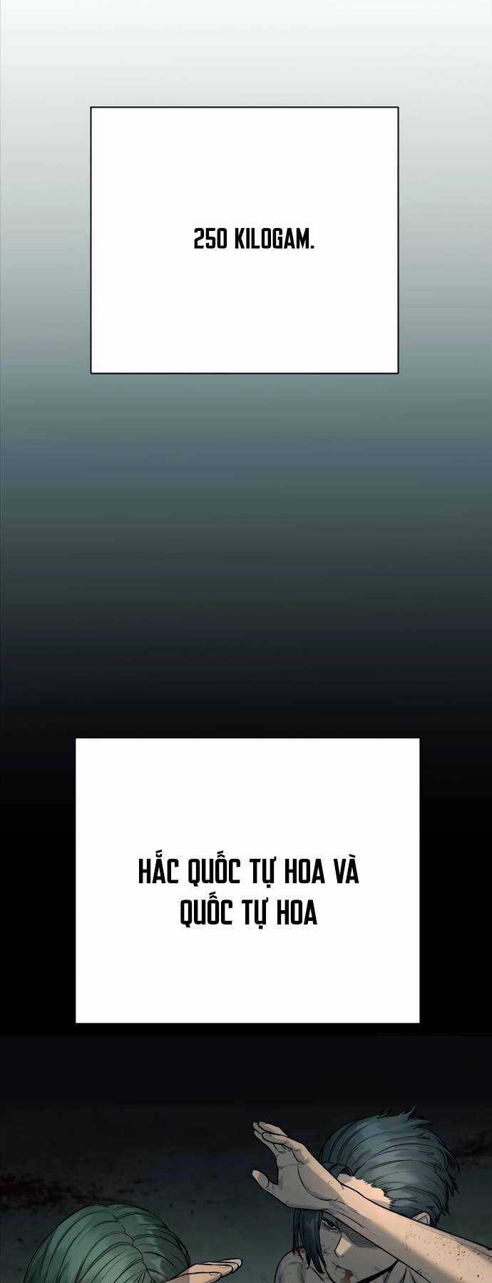 Cảnh Sát Báo Thù - Chapter 46 - Trang 4