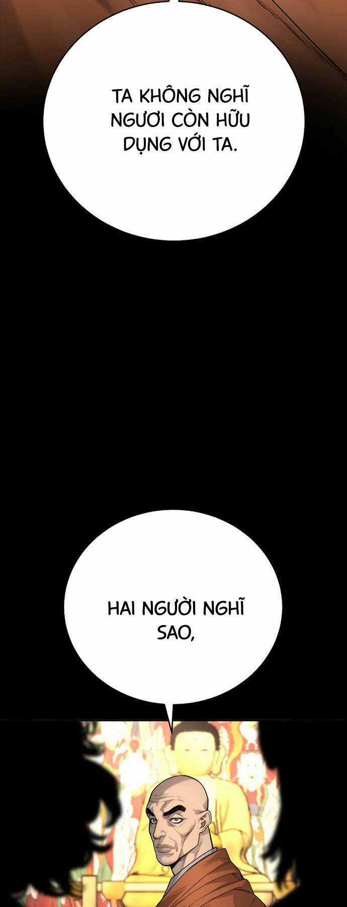 Cảnh Sát Báo Thù - Chapter 46 - Trang 32