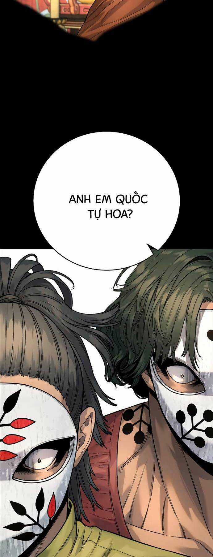 Cảnh Sát Báo Thù - Chapter 46 - Trang 33