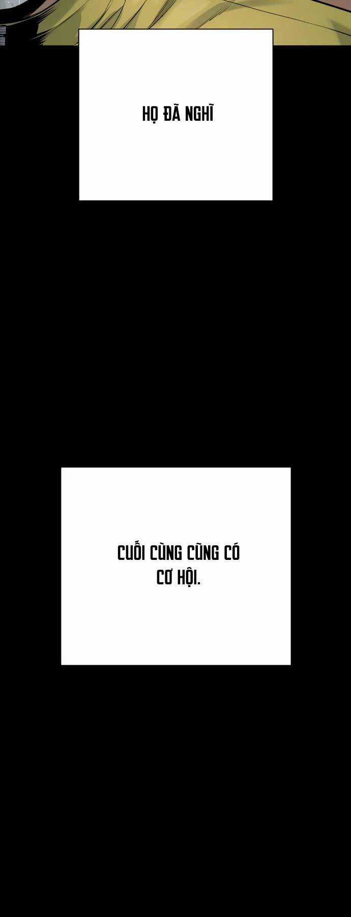 Cảnh Sát Báo Thù - Chapter 46 - Trang 34