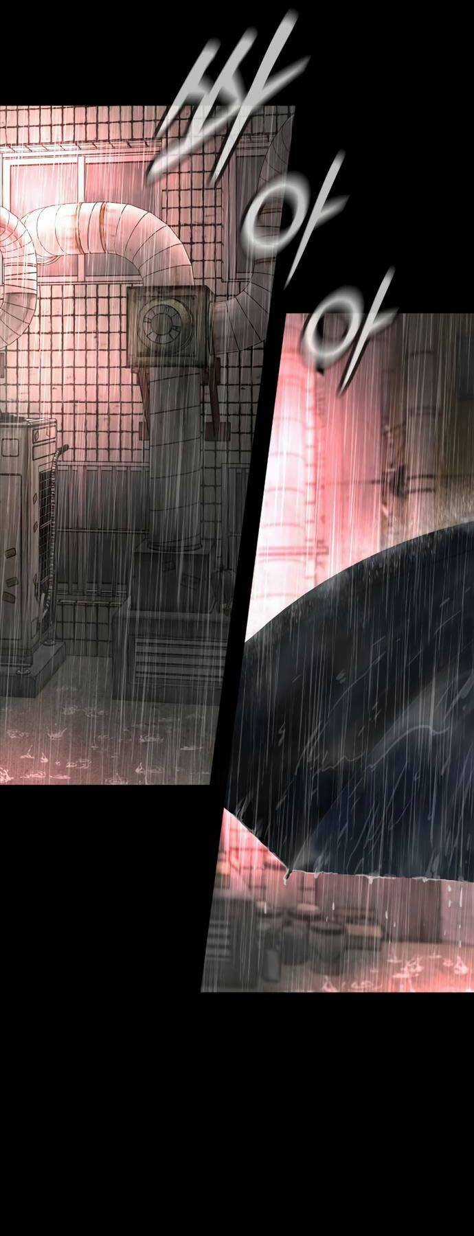 Cảnh Sát Báo Thù - Chapter 46 - Trang 35