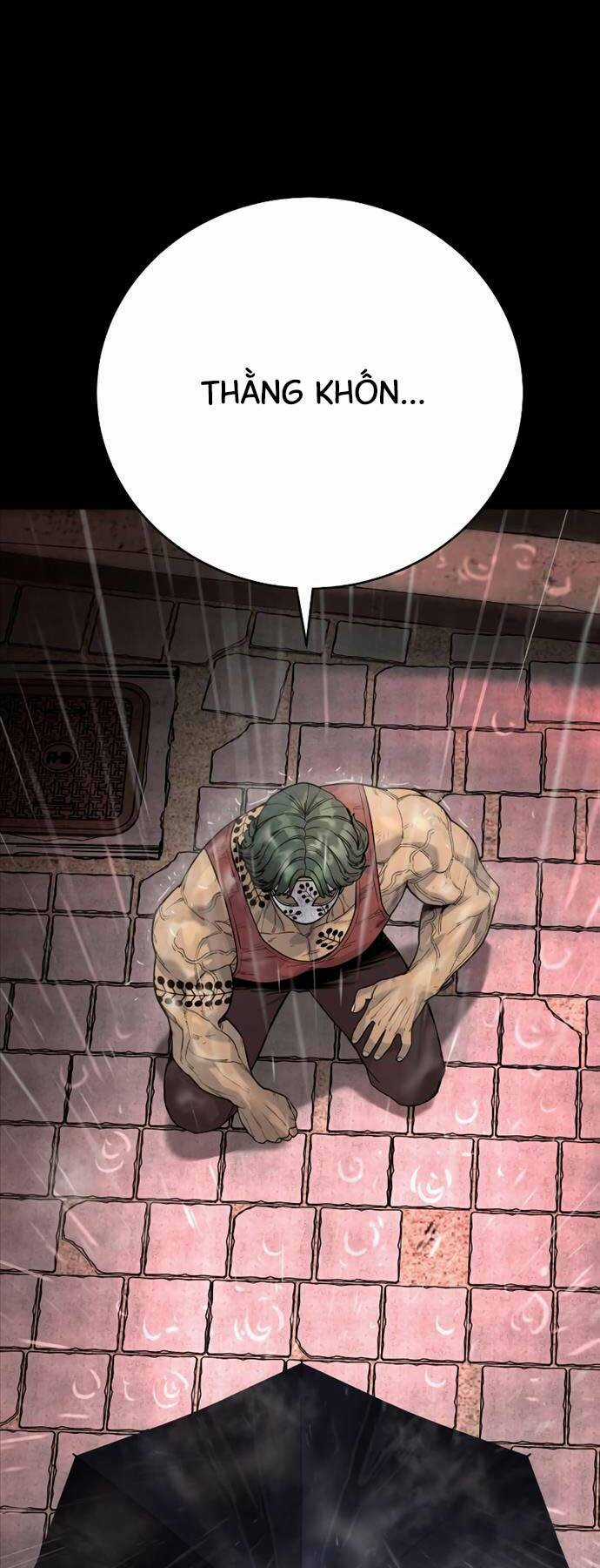 Cảnh Sát Báo Thù - Chapter 46 - Trang 36