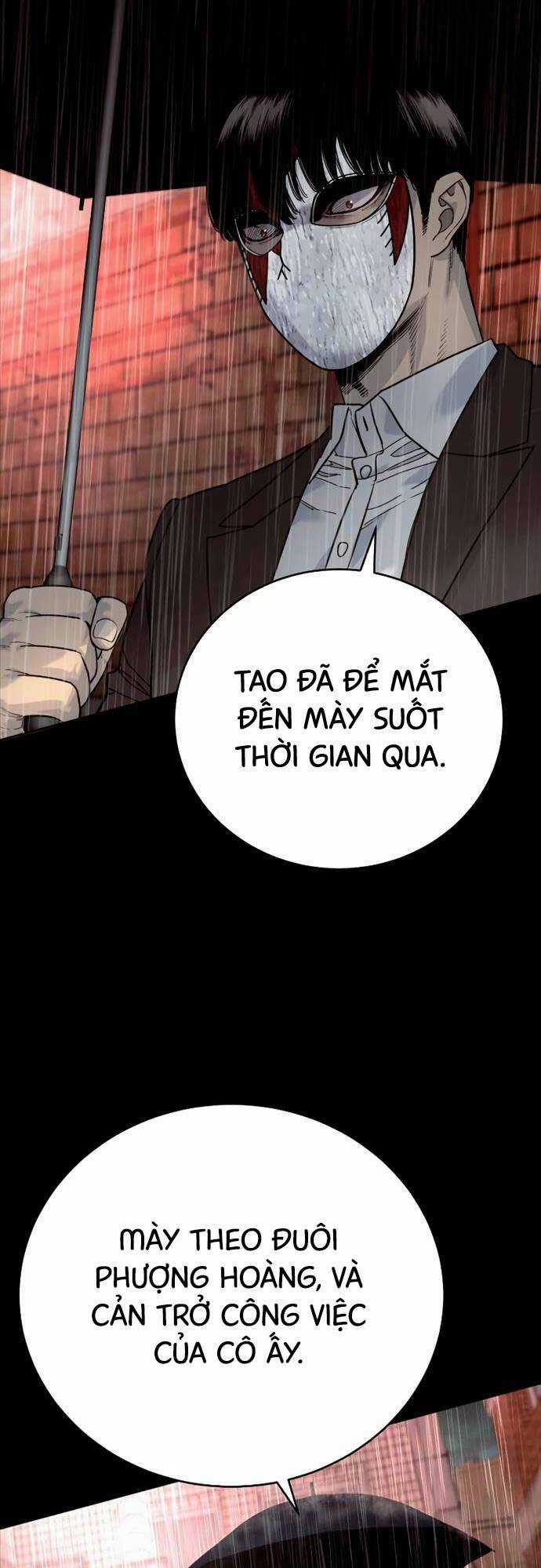Cảnh Sát Báo Thù - Chapter 46 - Trang 38