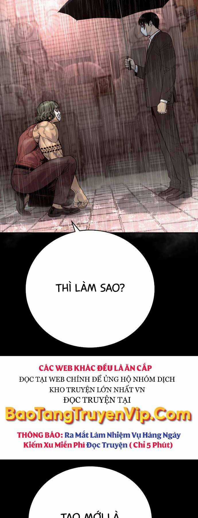 Cảnh Sát Báo Thù - Chapter 46 - Trang 39