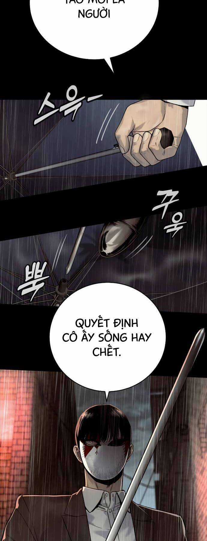 Cảnh Sát Báo Thù - Chapter 46 - Trang 40