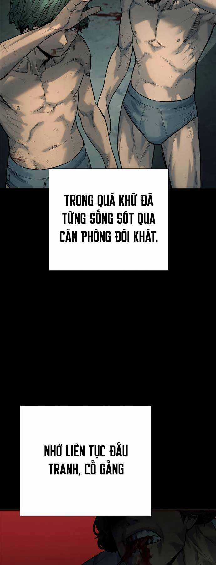 Cảnh Sát Báo Thù - Chapter 46 - Trang 5