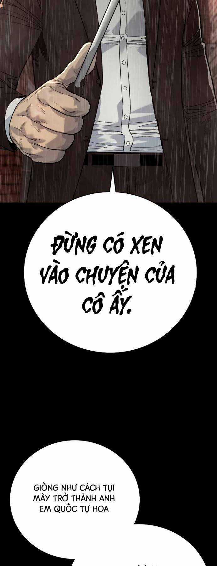 Cảnh Sát Báo Thù - Chapter 46 - Trang 41