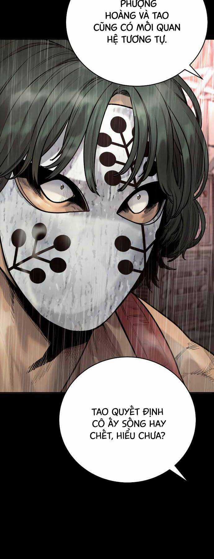 Cảnh Sát Báo Thù - Chapter 46 - Trang 42