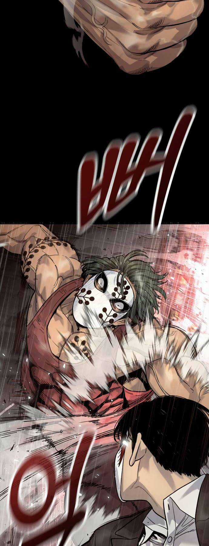 Cảnh Sát Báo Thù - Chapter 46 - Trang 44