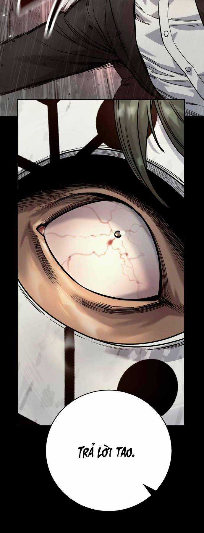 Cảnh Sát Báo Thù - Chapter 46 - Trang 45