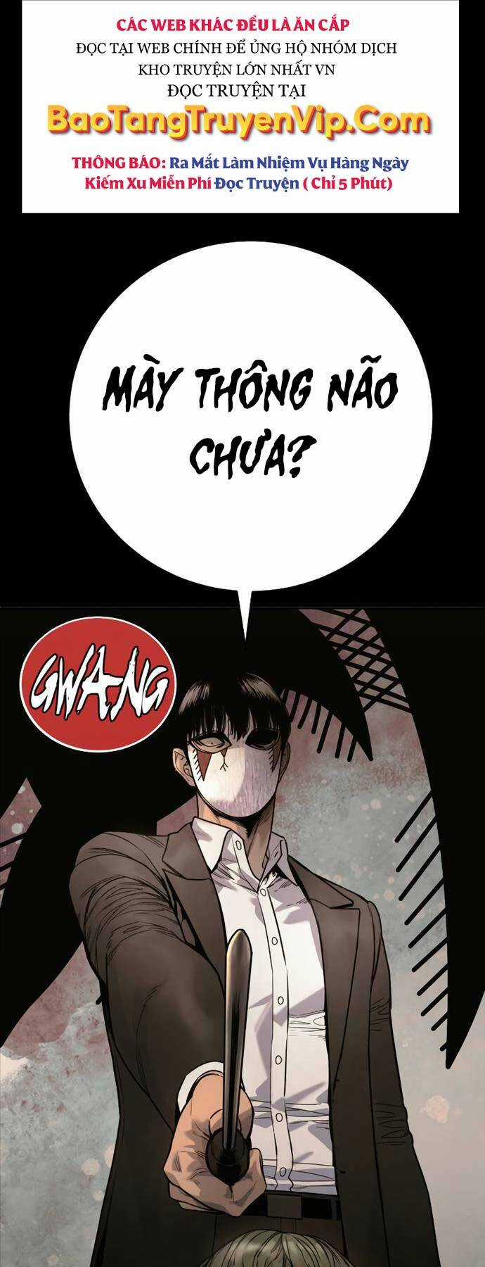 Cảnh Sát Báo Thù - Chapter 46 - Trang 46