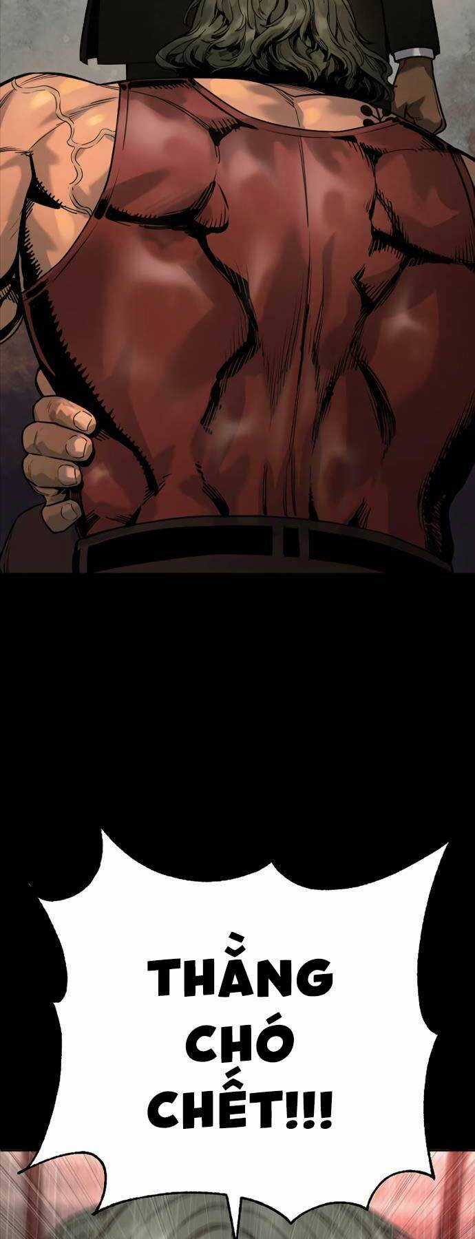 Cảnh Sát Báo Thù - Chapter 46 - Trang 47