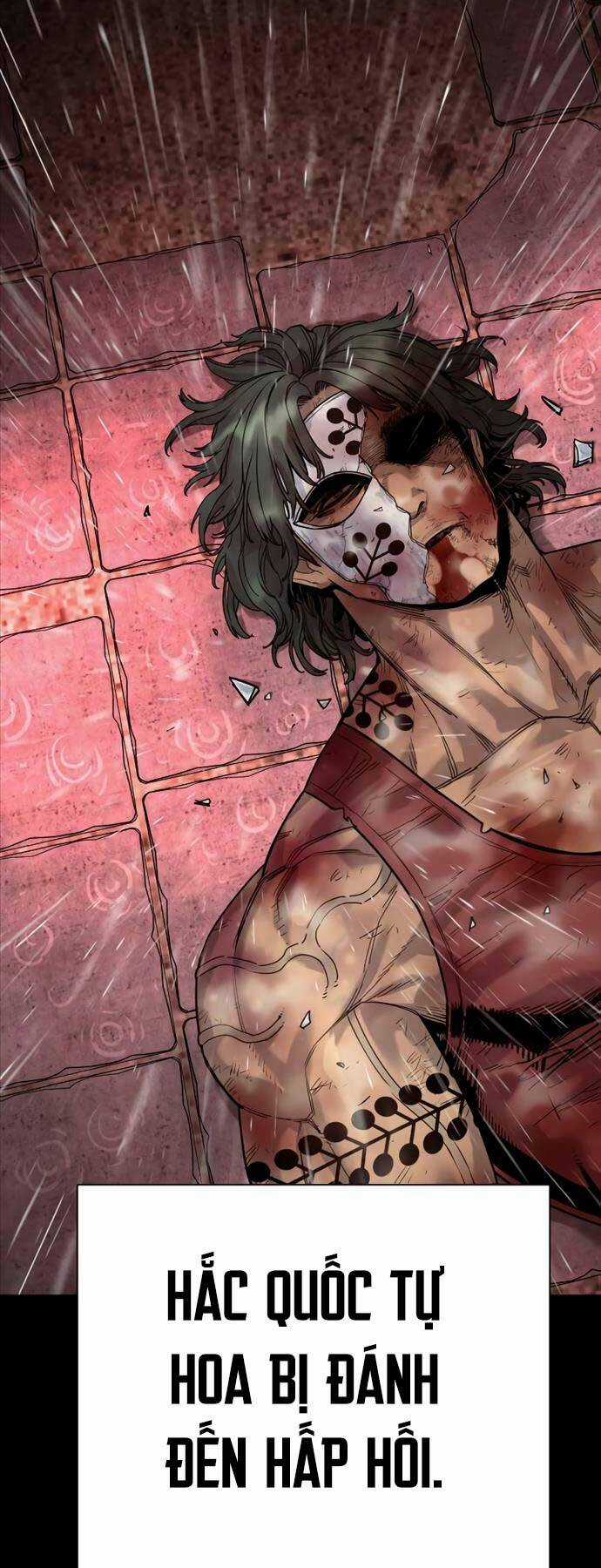 Cảnh Sát Báo Thù - Chapter 46 - Trang 50