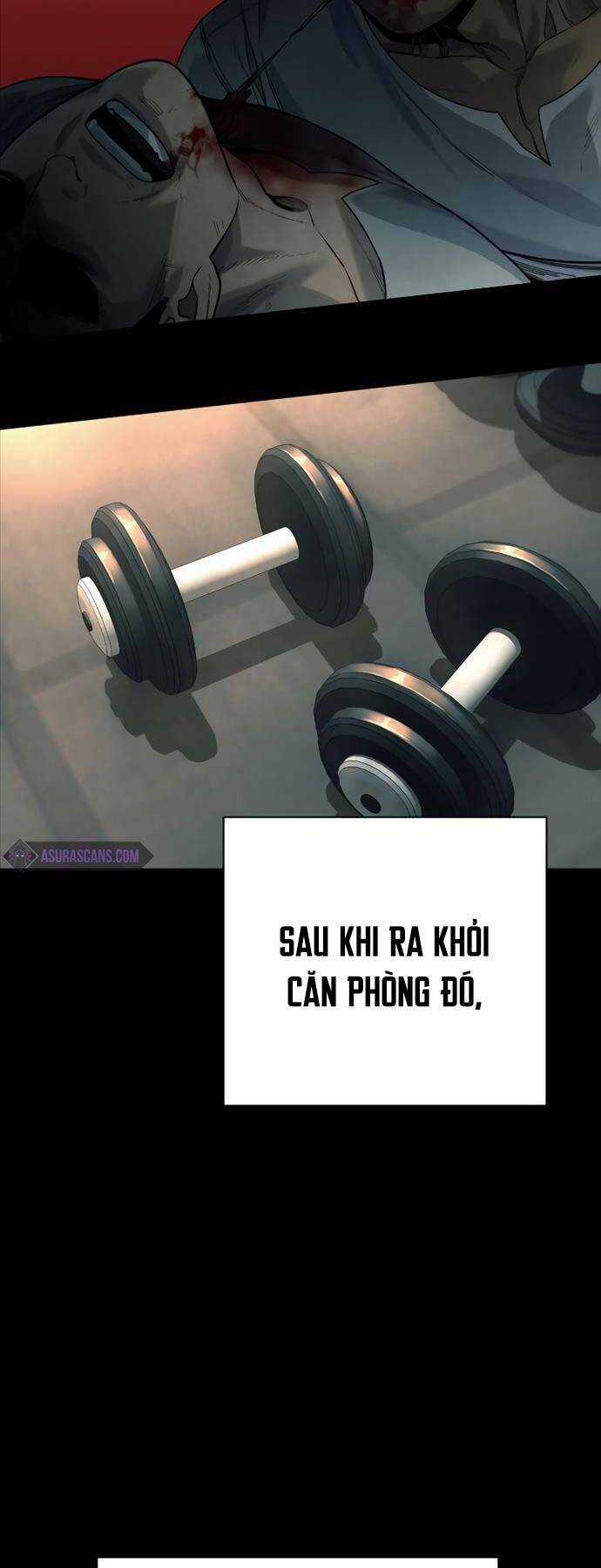 Cảnh Sát Báo Thù - Chapter 46 - Trang 6