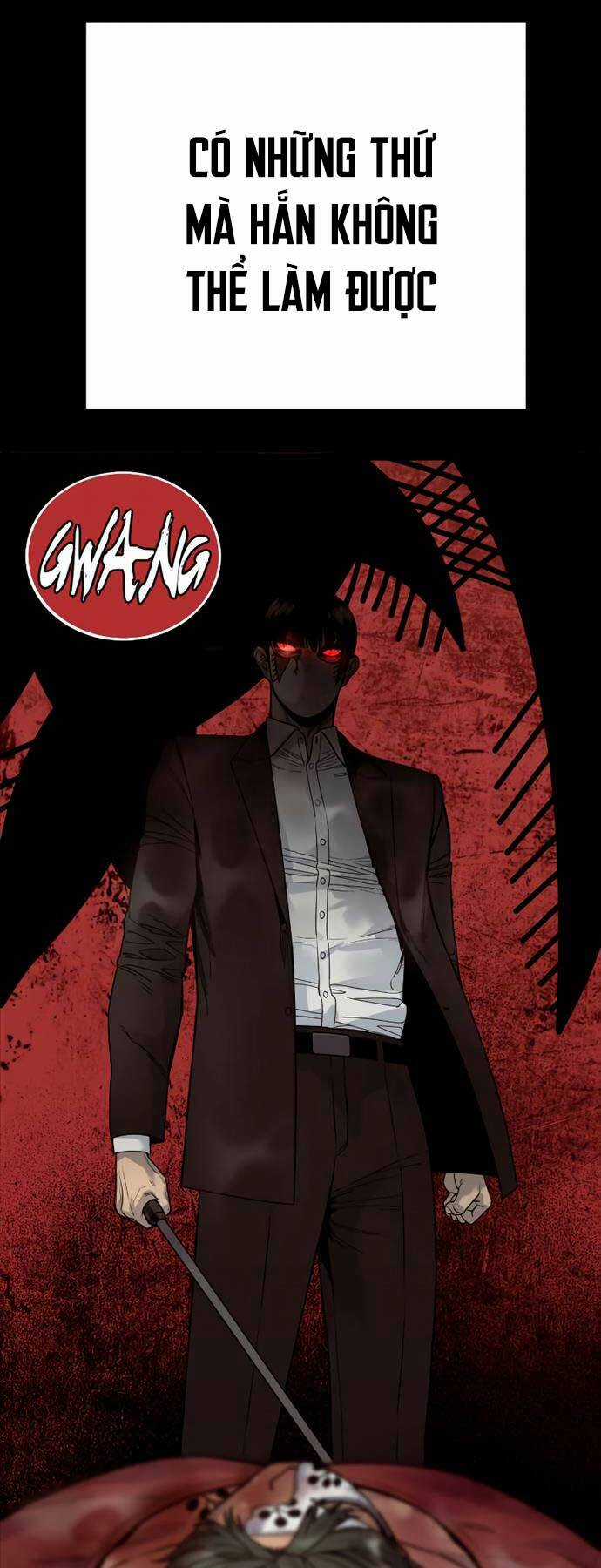 Cảnh Sát Báo Thù - Chapter 46 - Trang 52