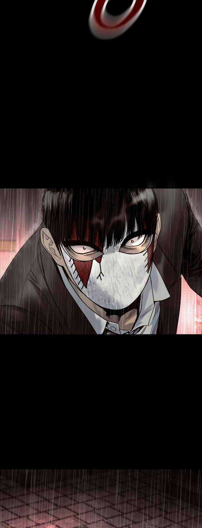 Cảnh Sát Báo Thù - Chapter 46 - Trang 55