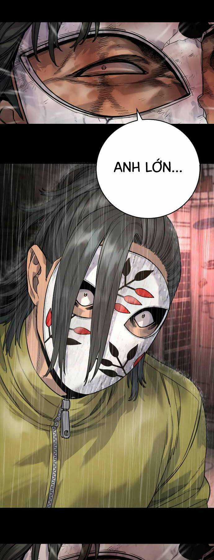 Cảnh Sát Báo Thù - Chapter 46 - Trang 57