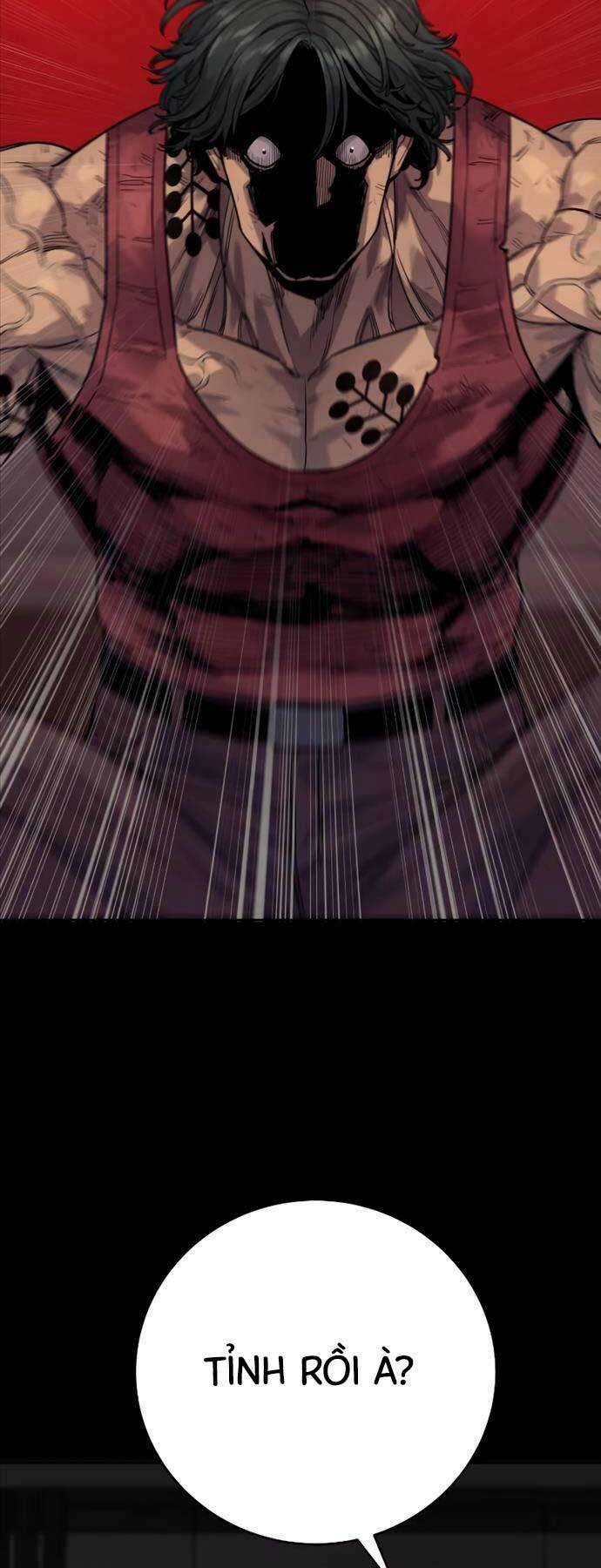 Cảnh Sát Báo Thù - Chapter 46 - Trang 59