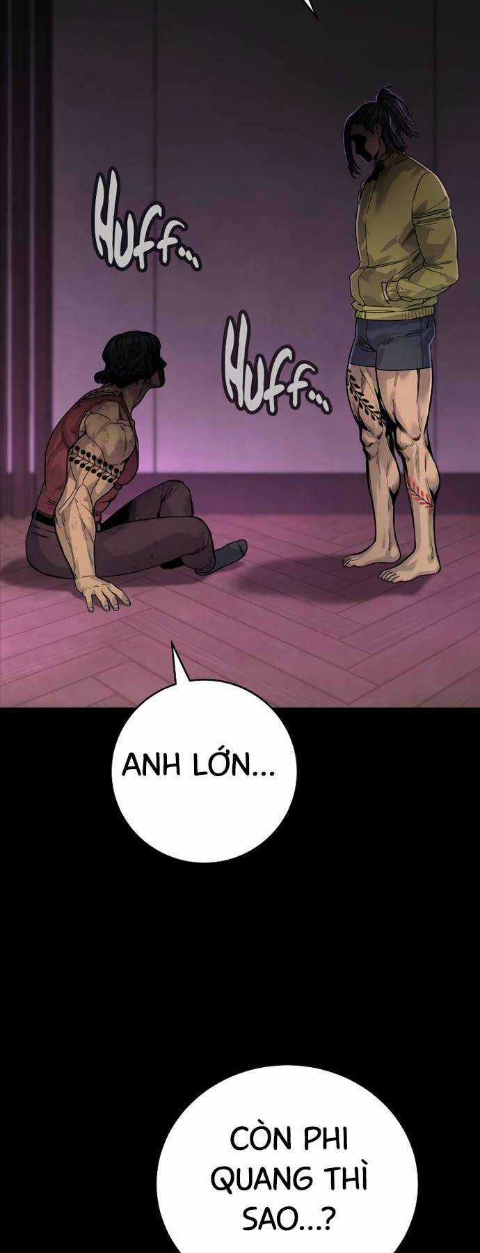 Cảnh Sát Báo Thù - Chapter 46 - Trang 60