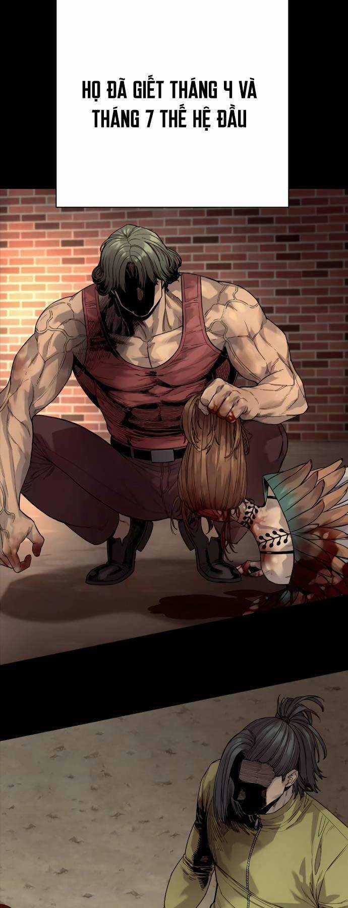 Cảnh Sát Báo Thù - Chapter 46 - Trang 7