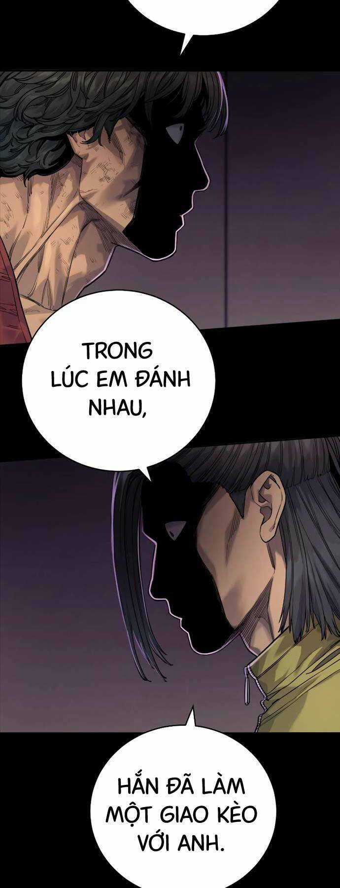 Cảnh Sát Báo Thù - Chapter 46 - Trang 61