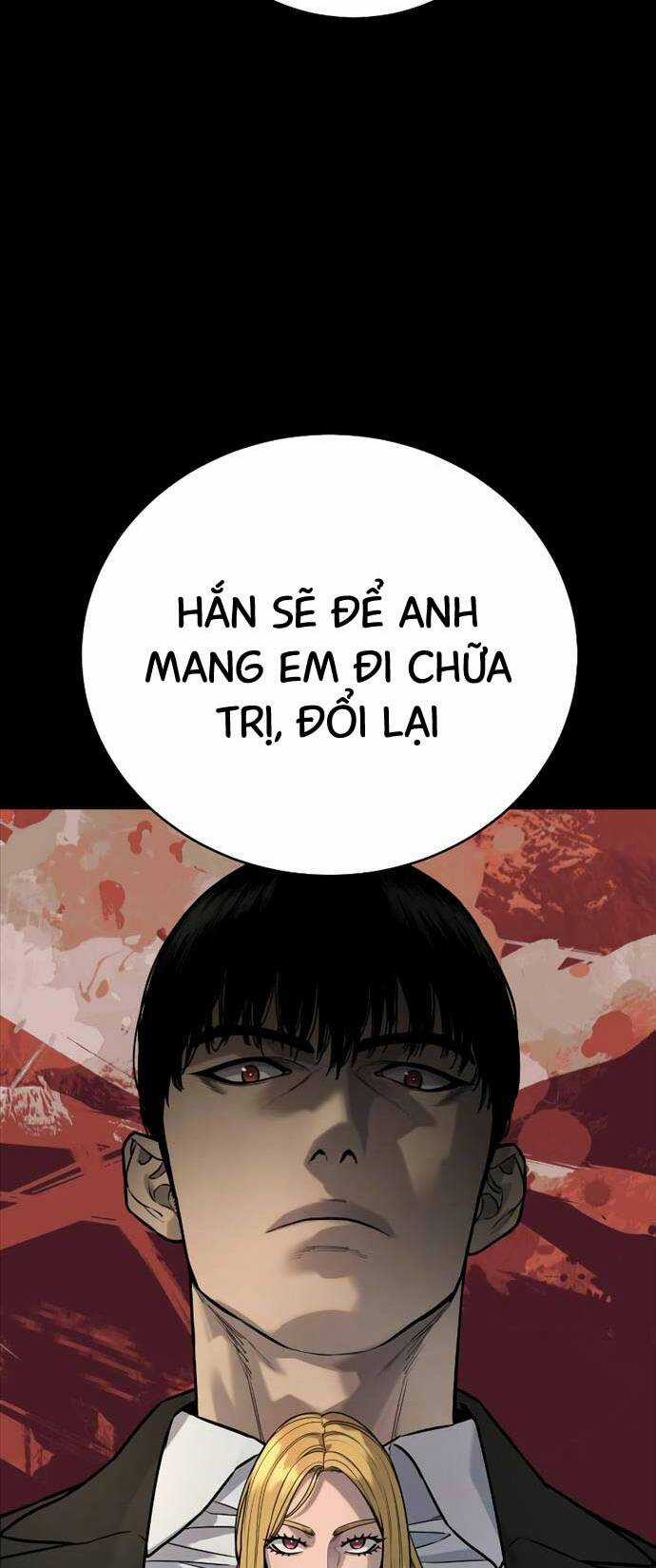 Cảnh Sát Báo Thù - Chapter 46 - Trang 62