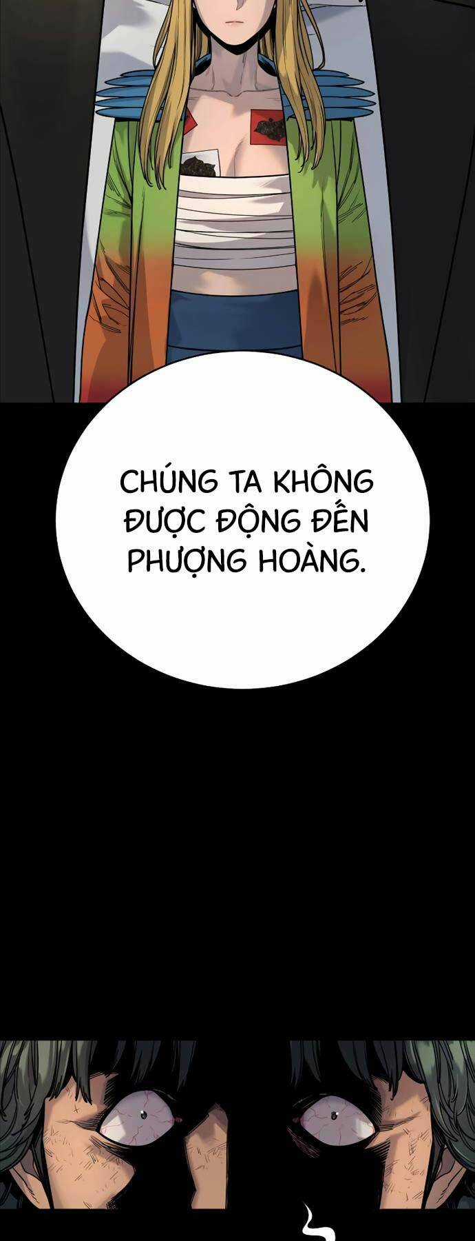 Cảnh Sát Báo Thù - Chapter 46 - Trang 63