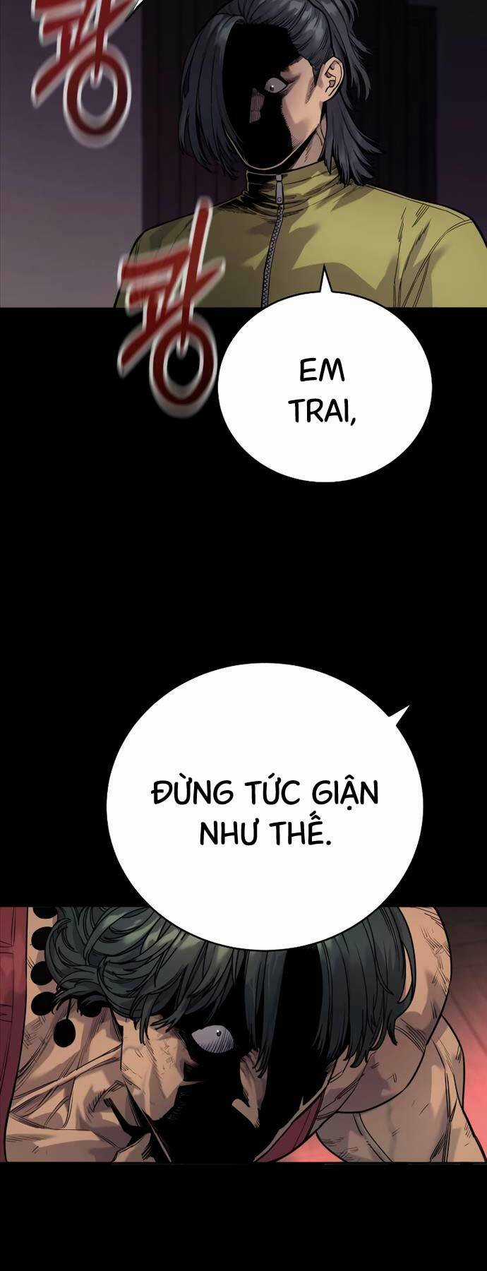 Cảnh Sát Báo Thù - Chapter 46 - Trang 66