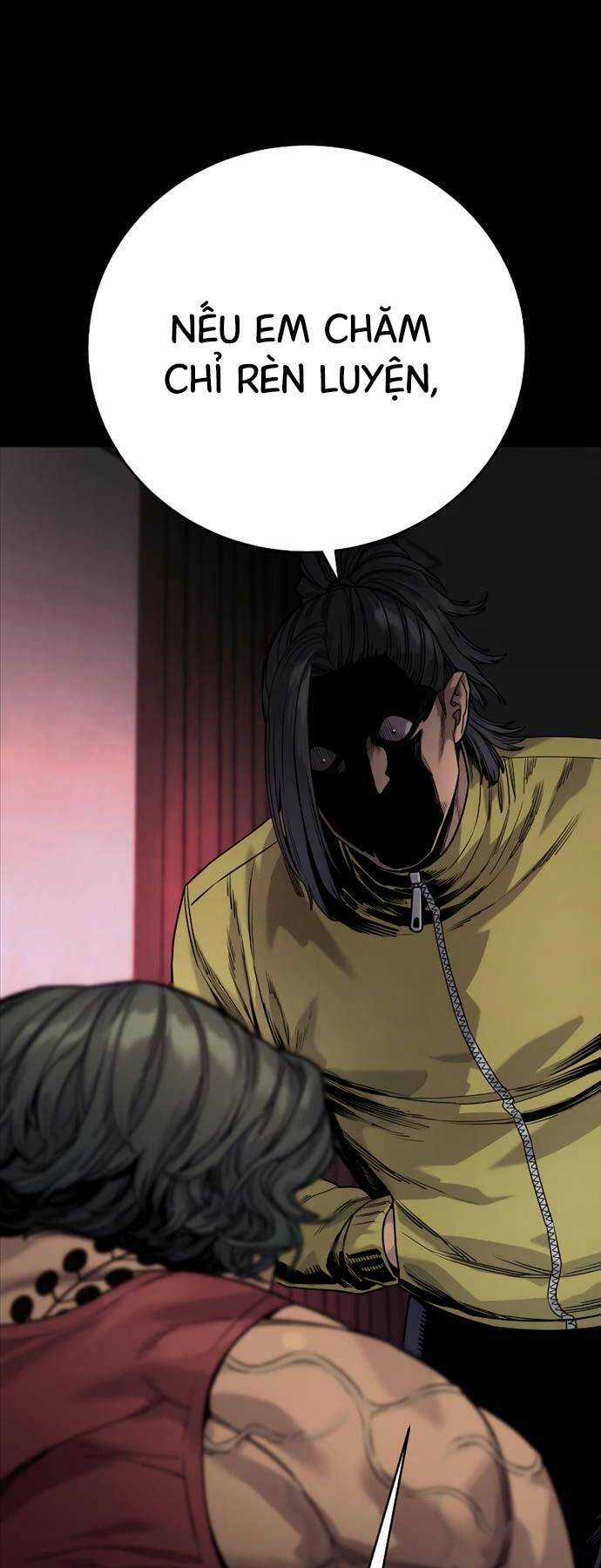 Cảnh Sát Báo Thù - Chapter 46 - Trang 67